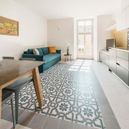 Casa Dei Maestri Luxury Apartments Arco Eksteriør billede
