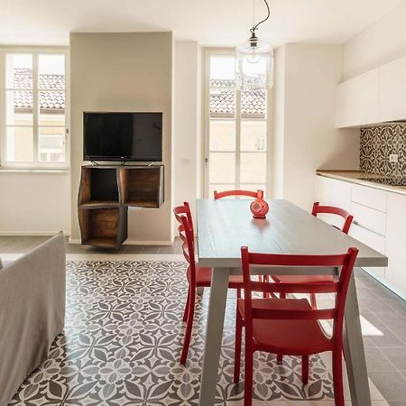 Casa Dei Maestri Luxury Apartments Arco Eksteriør billede