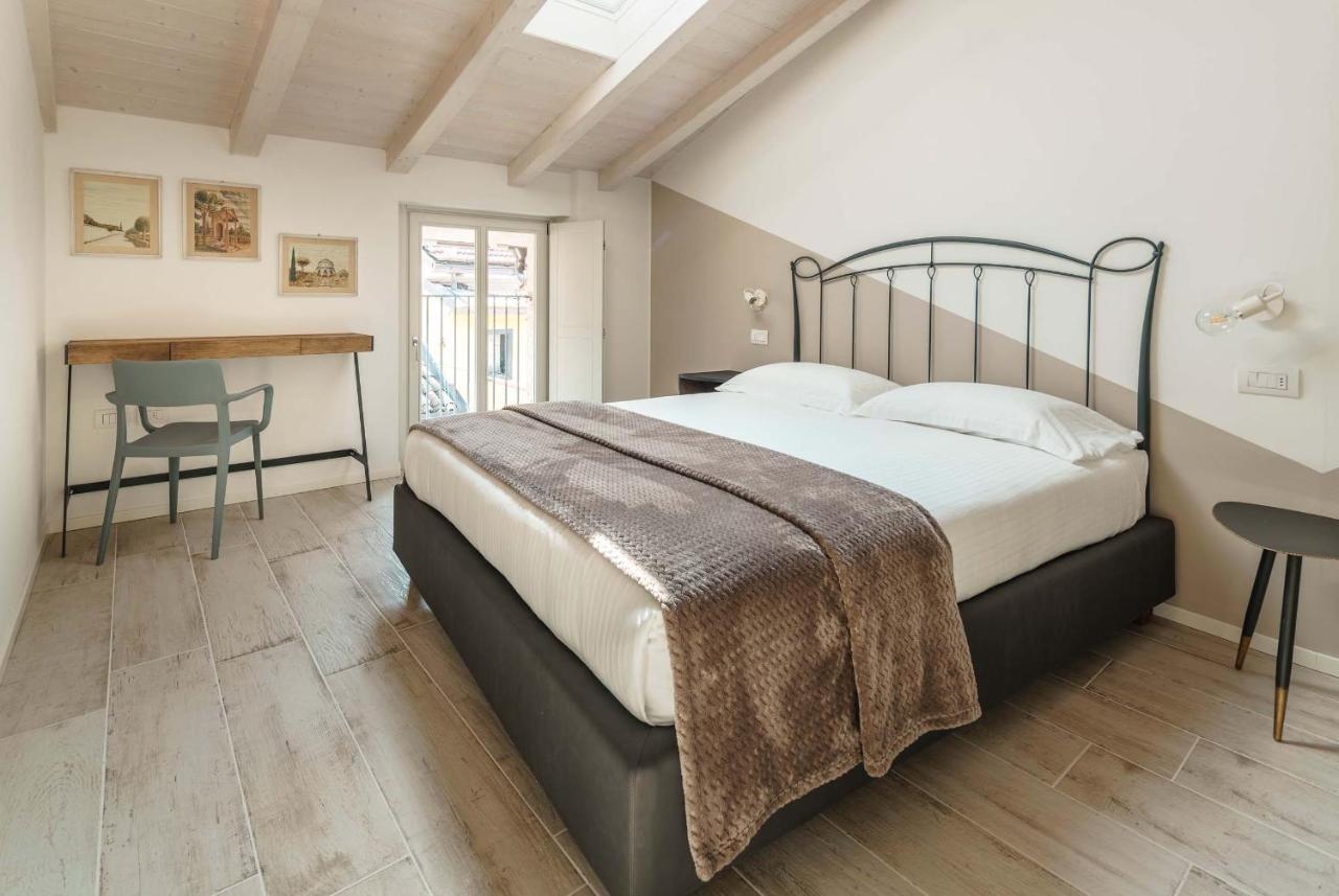 Casa Dei Maestri Luxury Apartments Arco Eksteriør billede