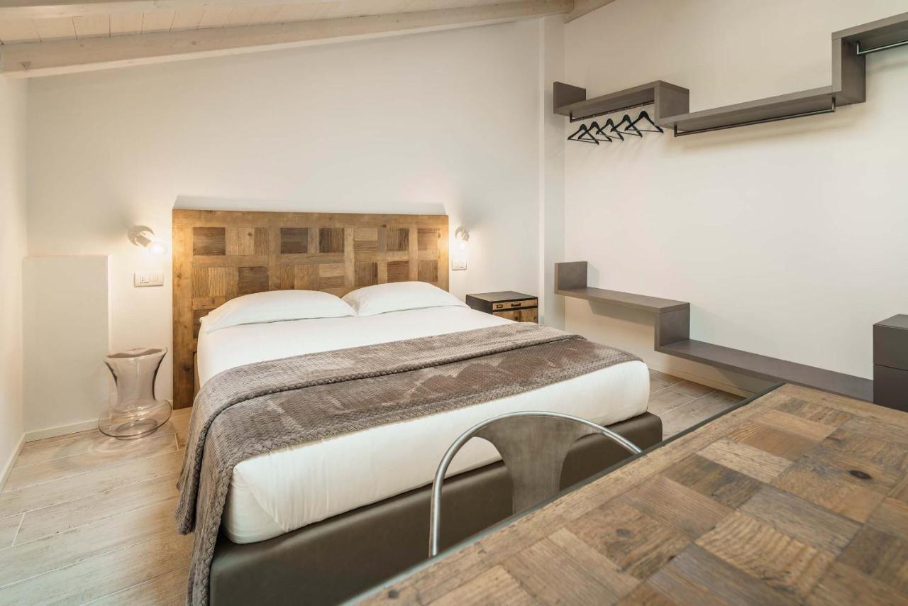 Casa Dei Maestri Luxury Apartments Arco Eksteriør billede