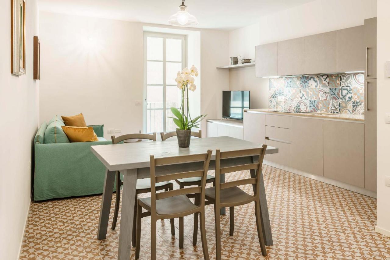 Casa Dei Maestri Luxury Apartments Arco Eksteriør billede