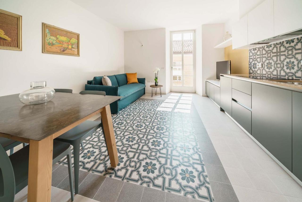 Casa Dei Maestri Luxury Apartments Arco Eksteriør billede
