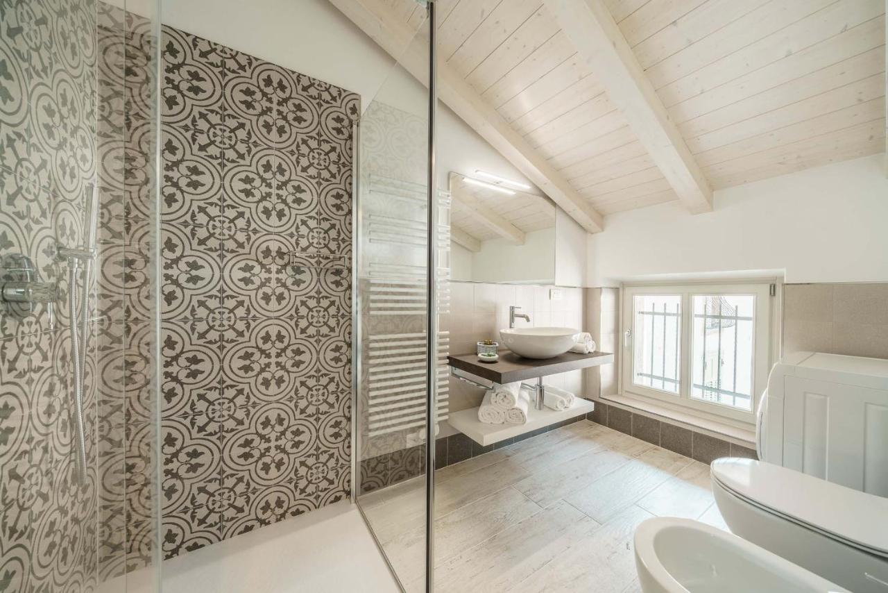 Casa Dei Maestri Luxury Apartments Arco Eksteriør billede