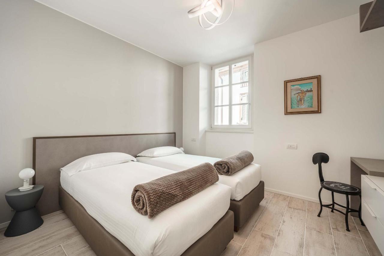 Casa Dei Maestri Luxury Apartments Arco Eksteriør billede