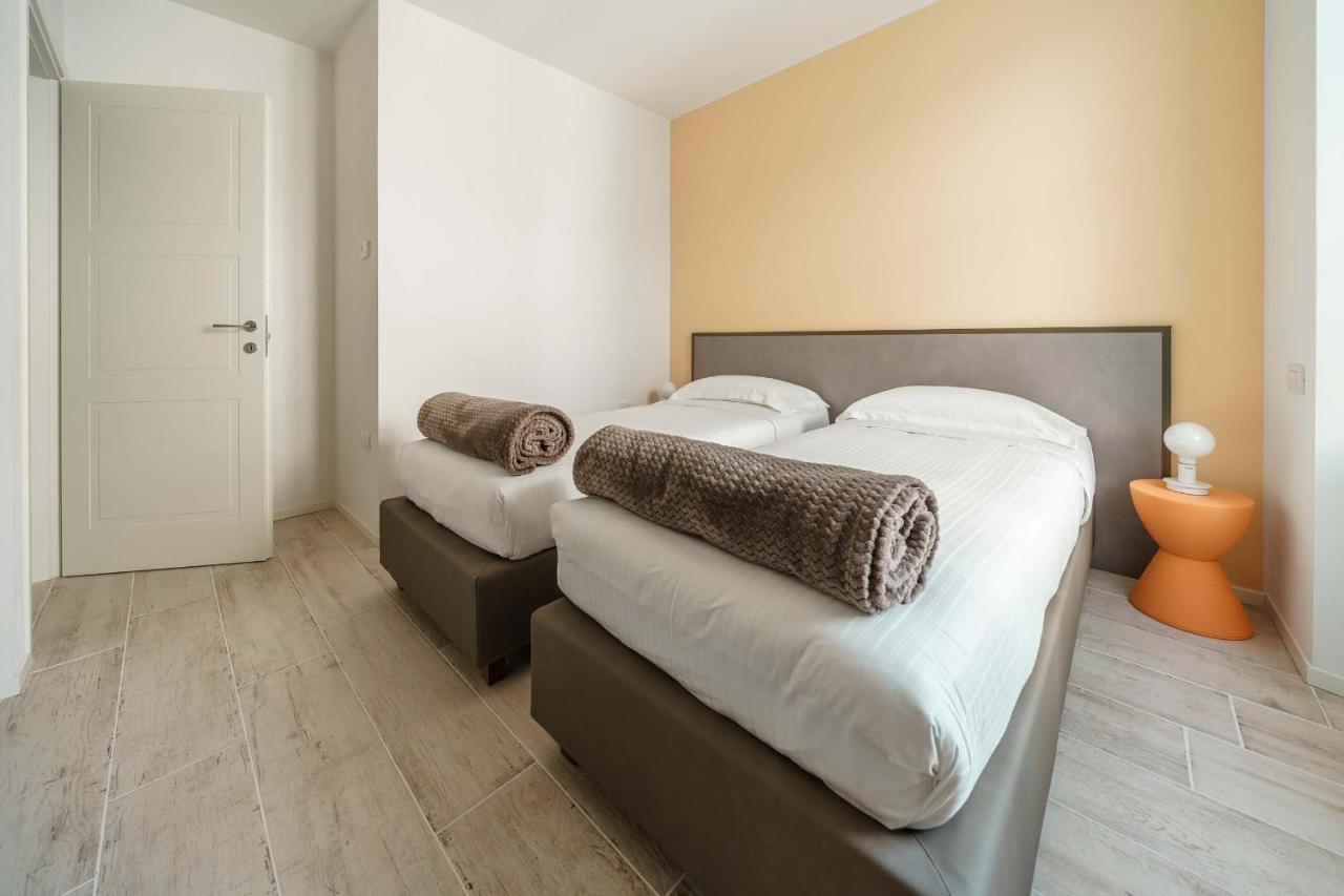 Casa Dei Maestri Luxury Apartments Arco Eksteriør billede