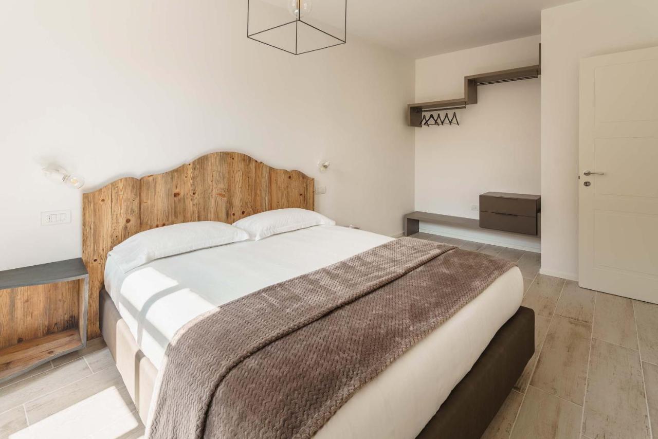 Casa Dei Maestri Luxury Apartments Arco Eksteriør billede