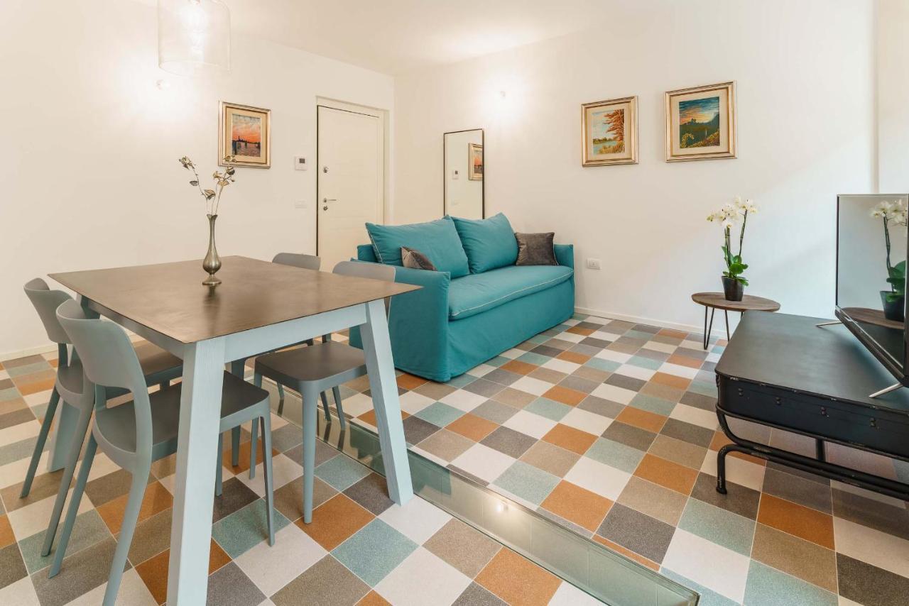 Casa Dei Maestri Luxury Apartments Arco Eksteriør billede