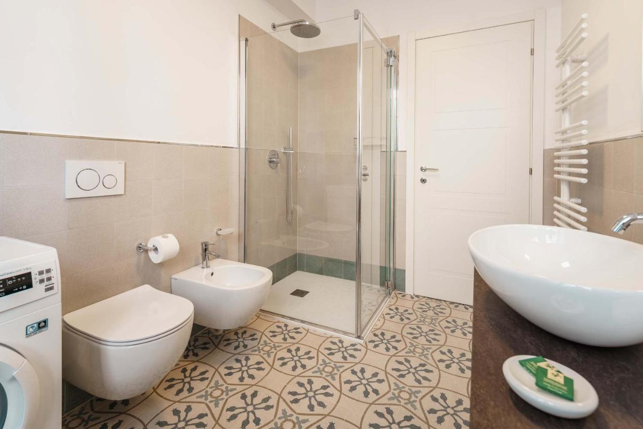 Casa Dei Maestri Luxury Apartments Arco Eksteriør billede