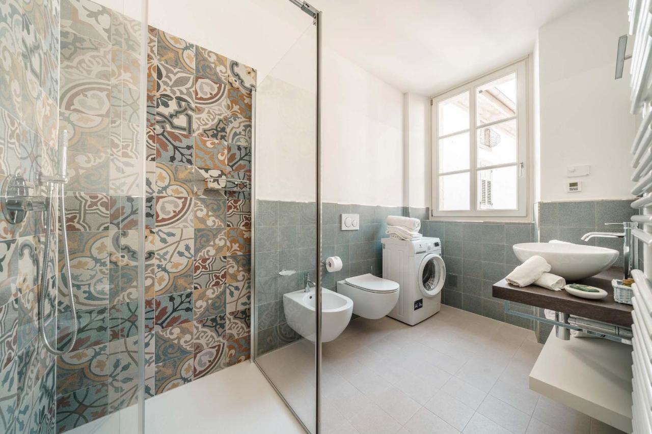 Casa Dei Maestri Luxury Apartments Arco Eksteriør billede