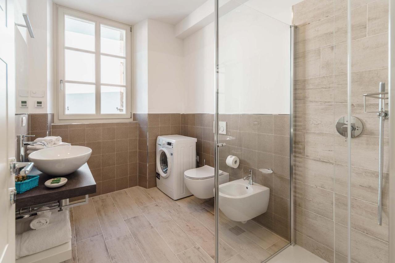 Casa Dei Maestri Luxury Apartments Arco Eksteriør billede