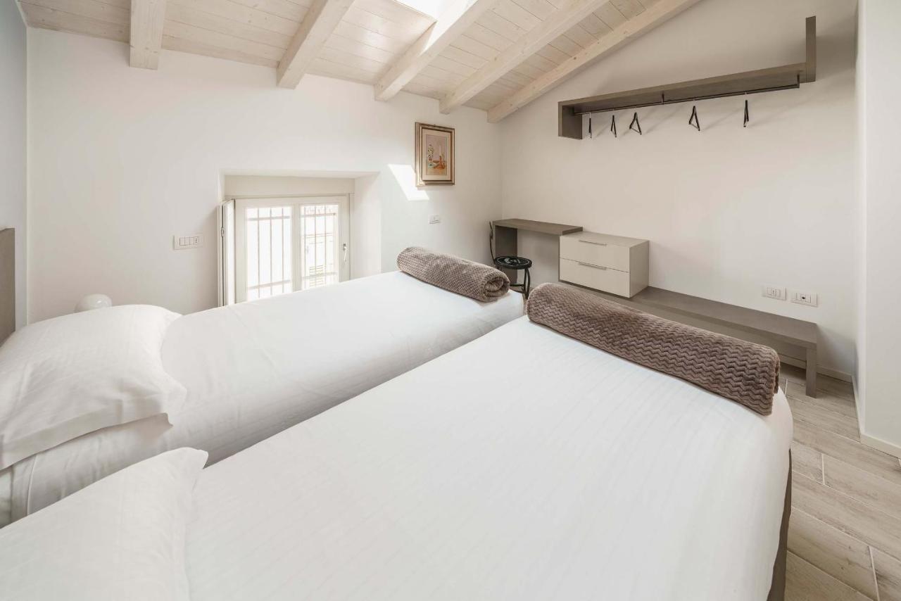 Casa Dei Maestri Luxury Apartments Arco Eksteriør billede