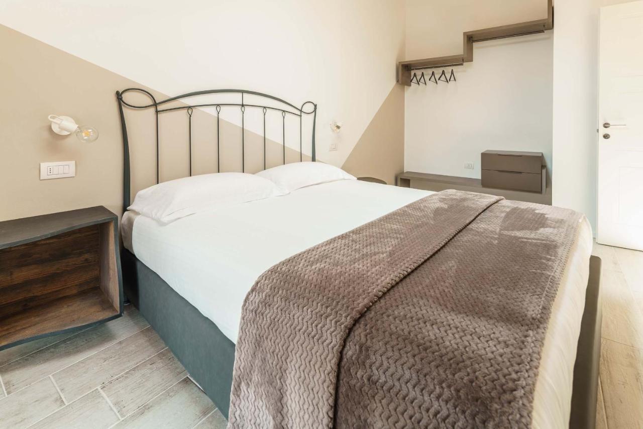 Casa Dei Maestri Luxury Apartments Arco Eksteriør billede