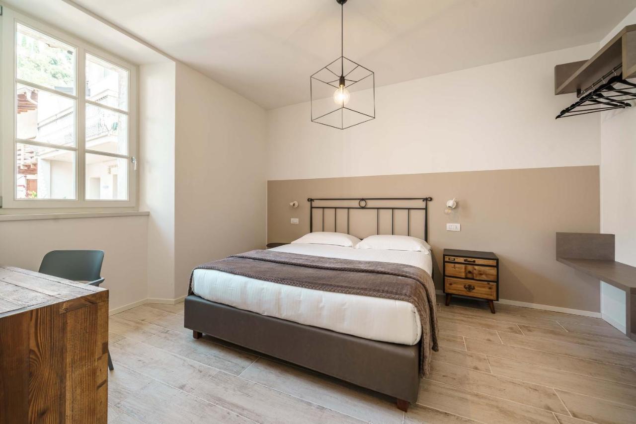 Casa Dei Maestri Luxury Apartments Arco Eksteriør billede