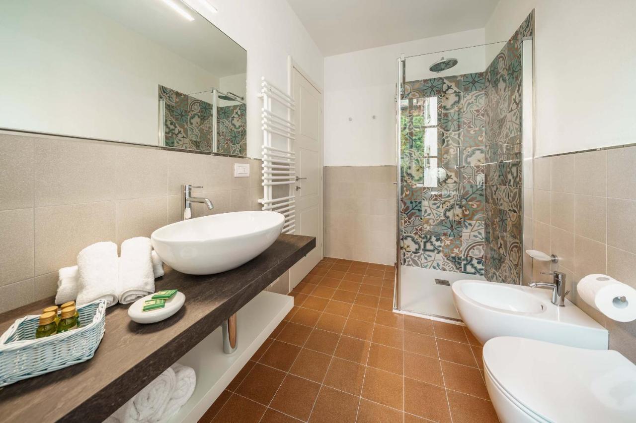 Casa Dei Maestri Luxury Apartments Arco Eksteriør billede