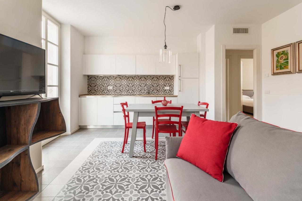 Casa Dei Maestri Luxury Apartments Arco Eksteriør billede