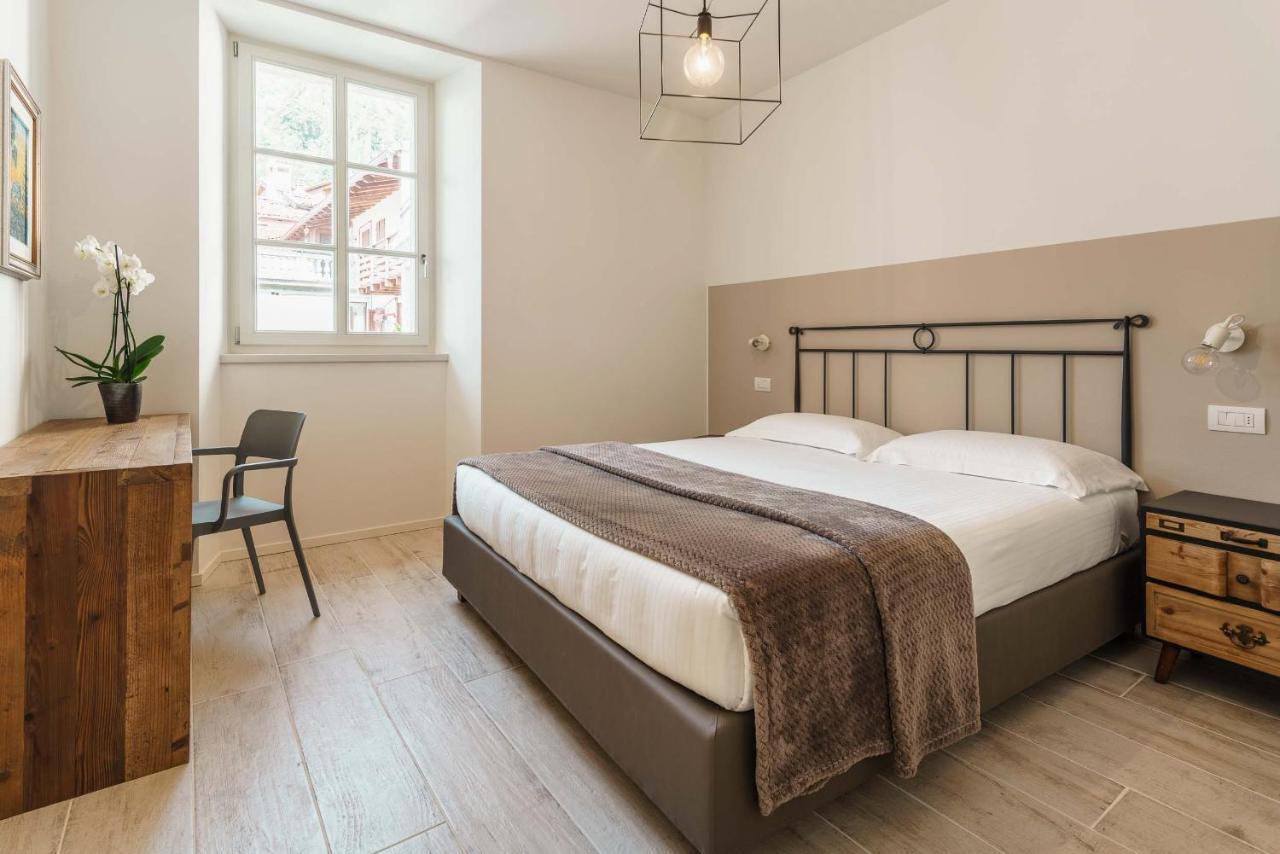 Casa Dei Maestri Luxury Apartments Arco Eksteriør billede
