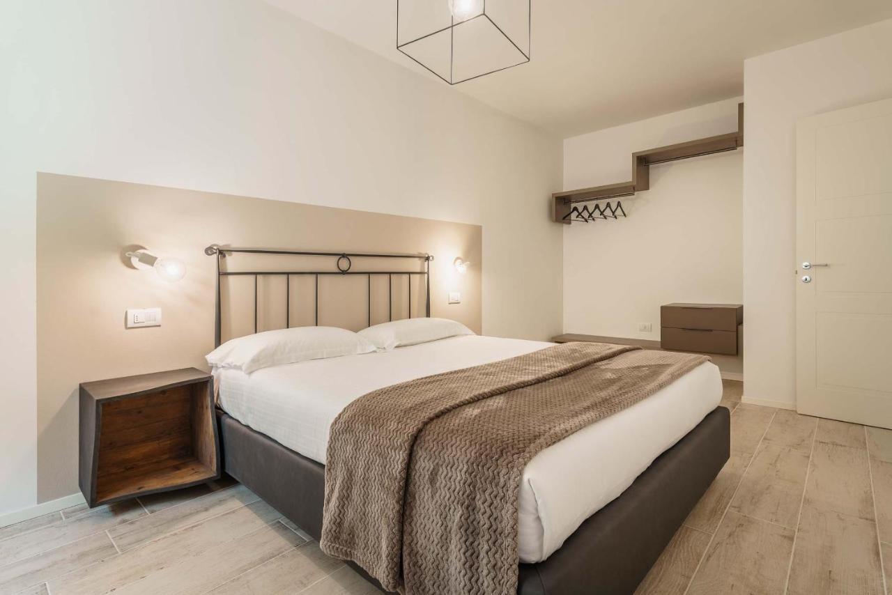 Casa Dei Maestri Luxury Apartments Arco Eksteriør billede
