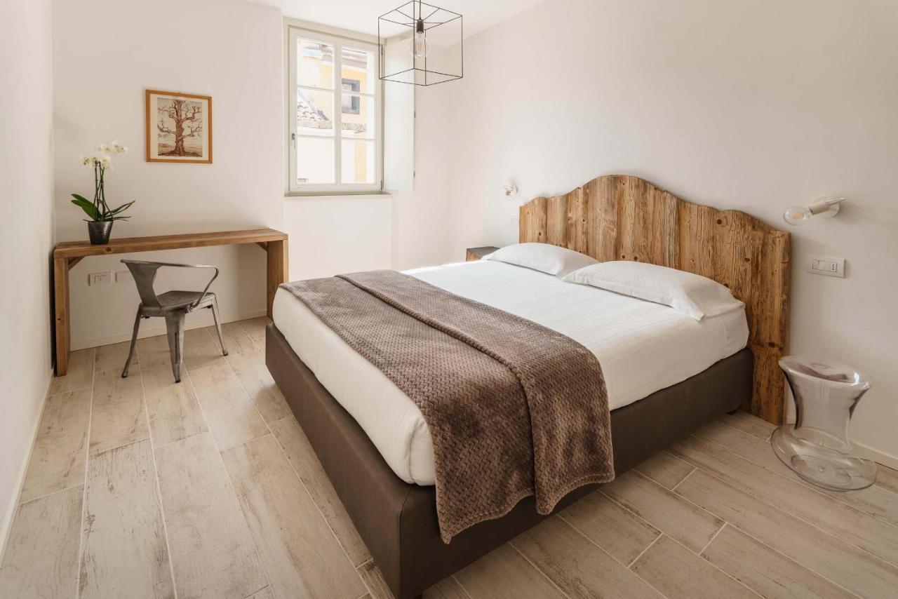 Casa Dei Maestri Luxury Apartments Arco Eksteriør billede