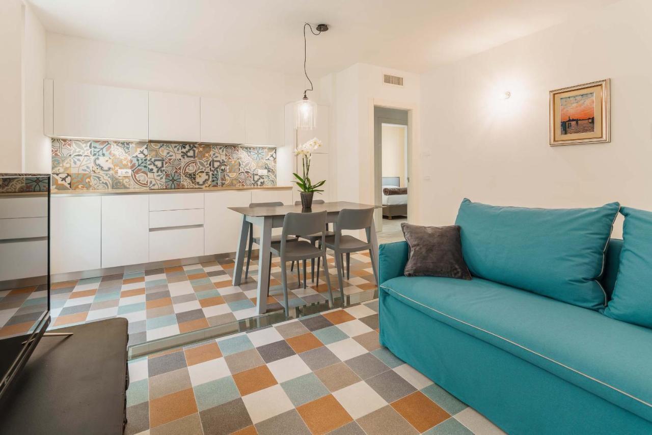 Casa Dei Maestri Luxury Apartments Arco Eksteriør billede