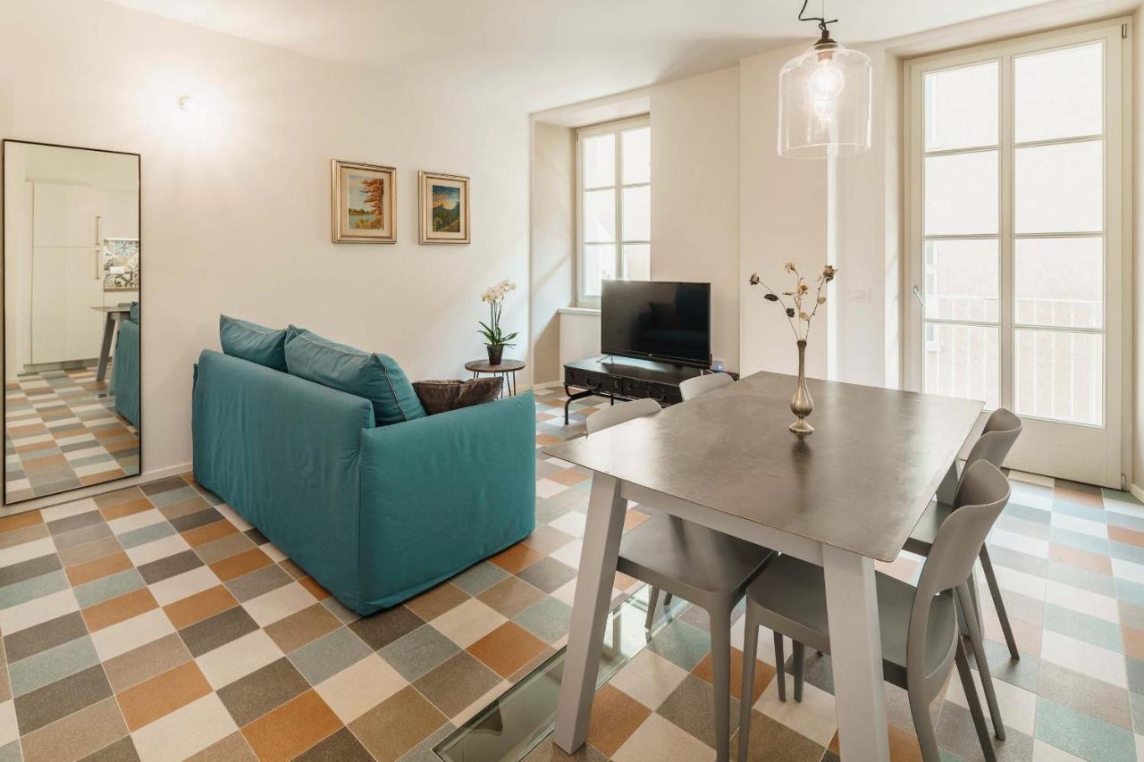 Casa Dei Maestri Luxury Apartments Arco Eksteriør billede