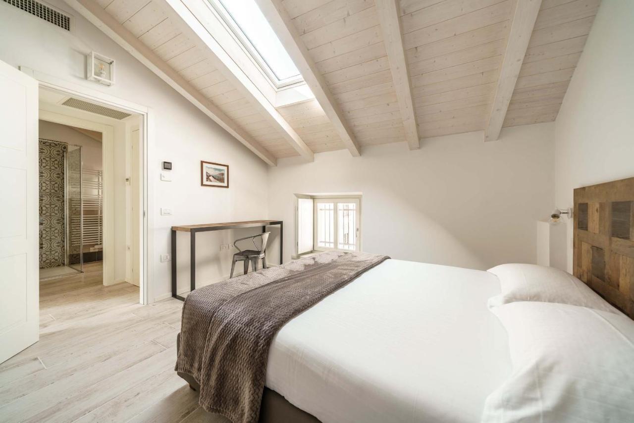 Casa Dei Maestri Luxury Apartments Arco Eksteriør billede